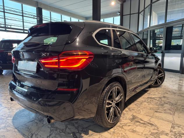 Bmw X1 xDrive20d Msport - Foto 5