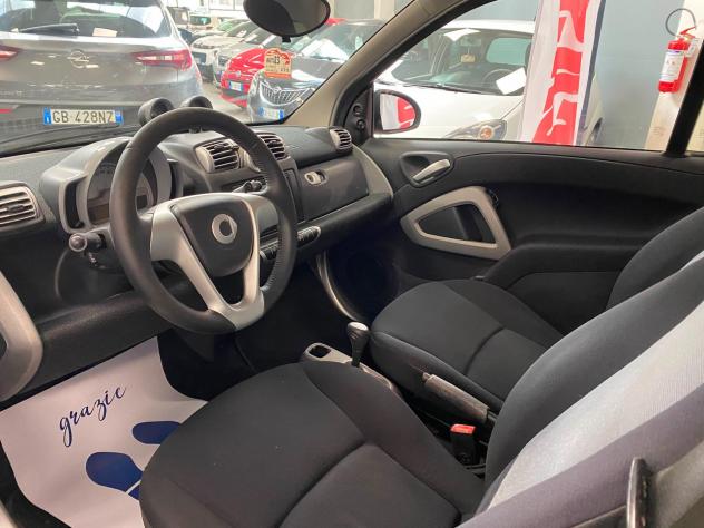 Smart ForTwo 1000 52 kW couppure - Foto 9