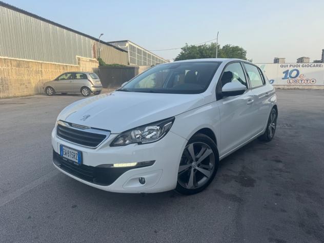Peugeot 308 1.6 HDi 92 CV Allure - Foto 2