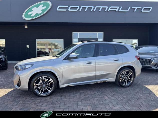 BMW X1 xDrive 20d Msport rif. 23820023
