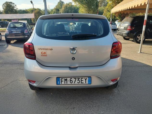 Dacia Sandero 0.9 TCe 12V TurboGPL 90CV Start&Stop Laurte, OK NEOPATENTATI - Foto 3