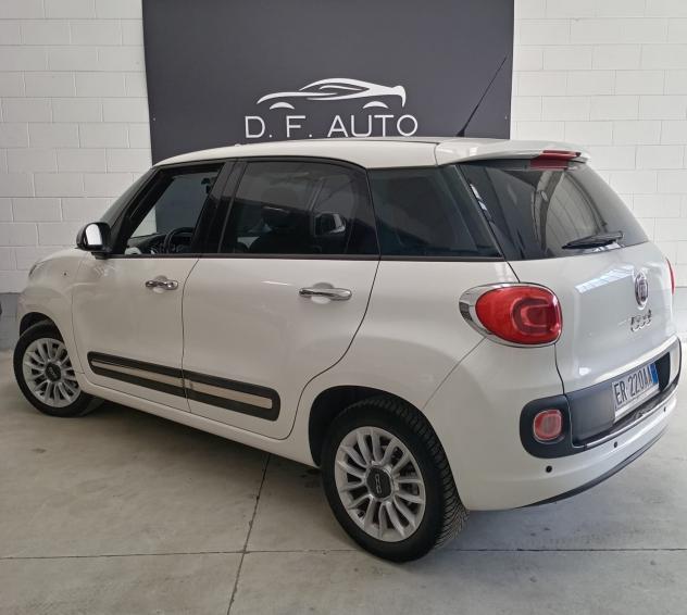 Fiat 500 L 1.3 MJT - Foto 3