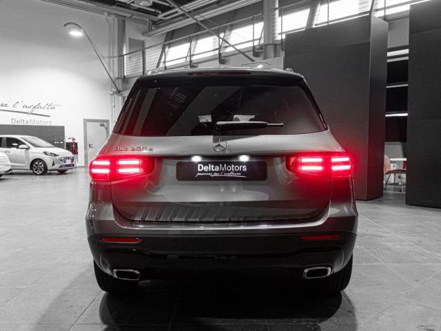 Mercedes-Benz GLB GLB 200 d Automatic Advanced Plus Progressive - Foto 3