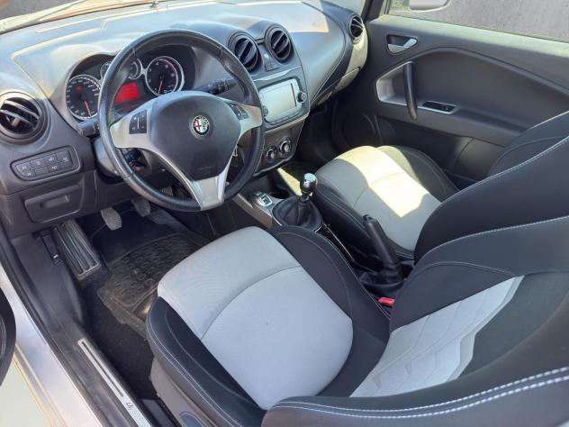 Alfa Romeo MiTo 1.6 JTDM 120cv Progression - PREZZO REALE - Foto 8