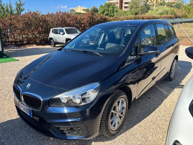 Bmw 218 218d 7 Posti - Foto 2