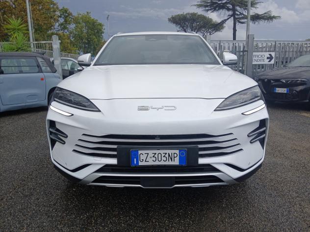 Byd Seal U DM-i 1.5 218 CV PHEV Boost - Foto 2