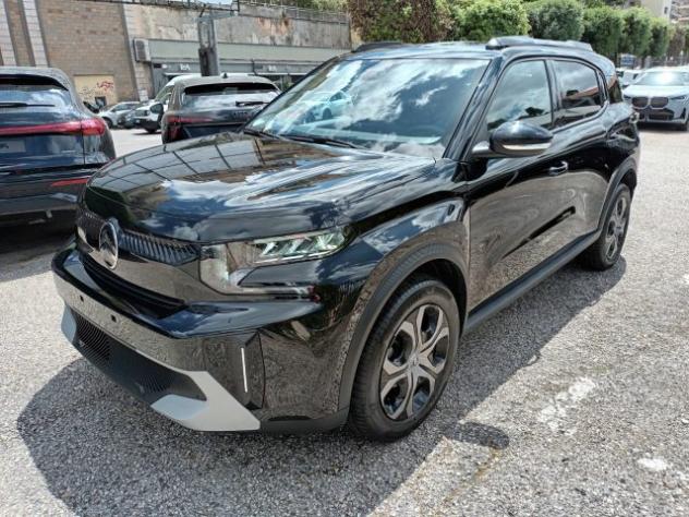 CITROEN C3 Aircross 1200 PURETECH PACK PLUS 100CV CARPLAY PDC CAM rif. 24003456 - Foto 3