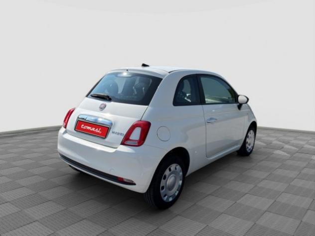 FIAT 500 500 1.0 Hybrid rif. 23975528 - Foto 5