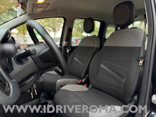 FIAT Panda PANDA CITY LIFE +. GPL rif. 23602536 - Foto 8