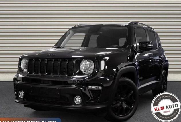 JEEP Renegade 1.0 T3 BLACK EDITION rif. 24162632