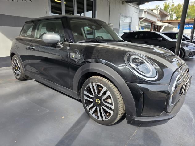 Mini Full Electric Cooper SE Yours - Foto 9
