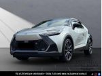 TOYOTA C-HR 2.0 GR Sport Premiere rif. 24109668