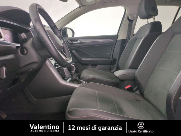 Volkswagen T-Roc 1.0 TSI Style - Foto 6