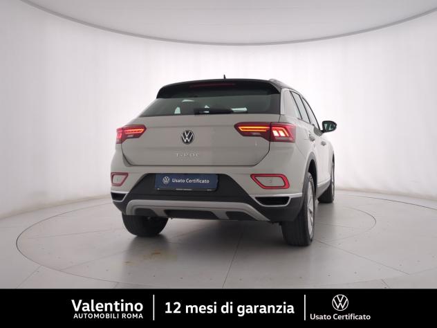 Volkswagen T-Roc 1.5 TSI DSG ACT Style - Foto 3