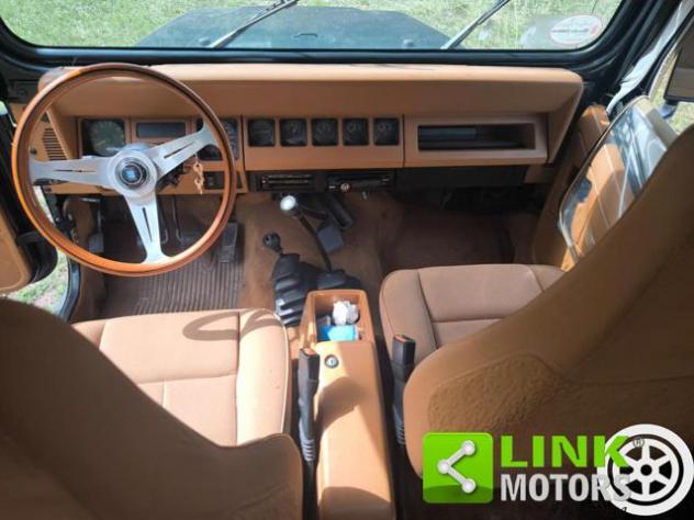 JEEP Wrangler YJ 2.5 rif. 24047325 - Foto 3