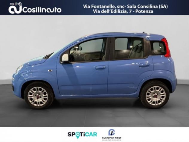 FIAT Panda 1.3 MJT 95 CV S&S Lounge rif. 22307340 - Foto 2