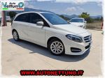 Mercedes-benz B 180 d Premium