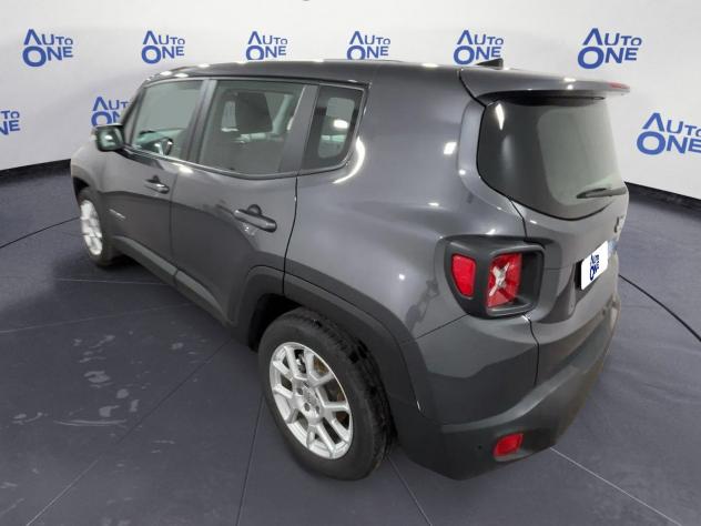 Jeep Renegade 1.6 MJet 130cv Limited - Blocca Ora! - @ - Foto 2