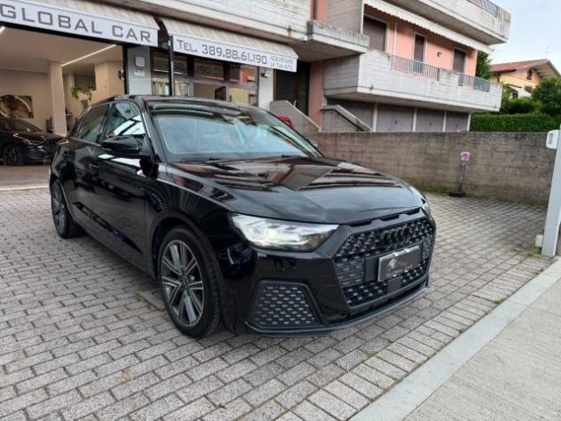 AUDI A1 SPB 30TFSI S-Tronic Admired Advanced rif. 24043504 - Foto 3