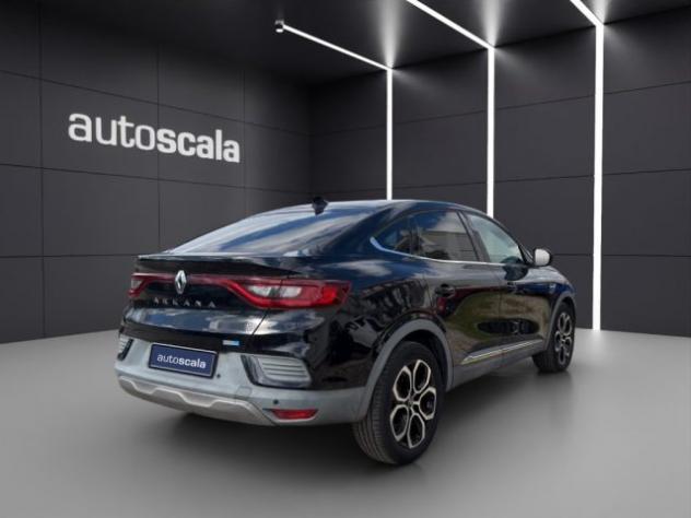 RENAULT Arkana Arkana Hybrid E-Tech 145 CV Intens rif. 23823740 - Foto 5