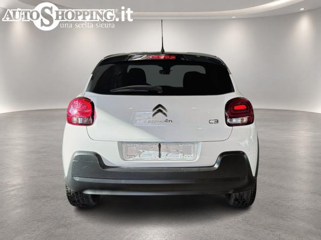 Citroën C3 III 1.2 puretech Shine s&s 83cv - Foto 5