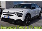 CITROEN C4 BlueHDi 110 S&S Feel Pack rif. 23419793