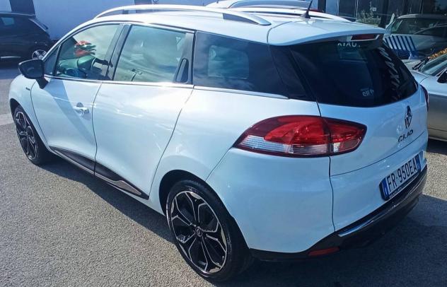 Renault Clio DCI 110 CV 100 MILA KM - Foto 5
