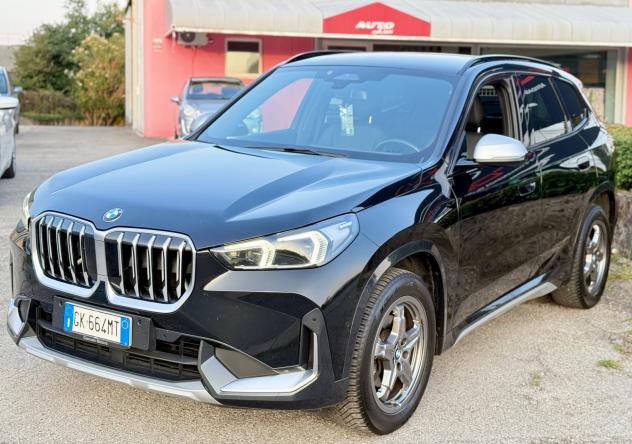 Bmw X1 sDrive 18d xLine NEW MODEL PERFETTA - Foto 6