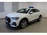 Audi Q3 SPB 35 TDI S tronic S line edition