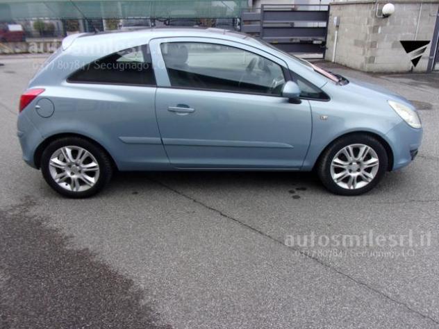 OPEL Corsa 1.3 CDTI 75CV 3 porte Sport rif. 22276016 - Foto 4