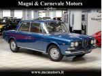 LANCIA Flavia 2000 INIEZIONE | TOP CONDITION | TARGA NERA rif. 23808685