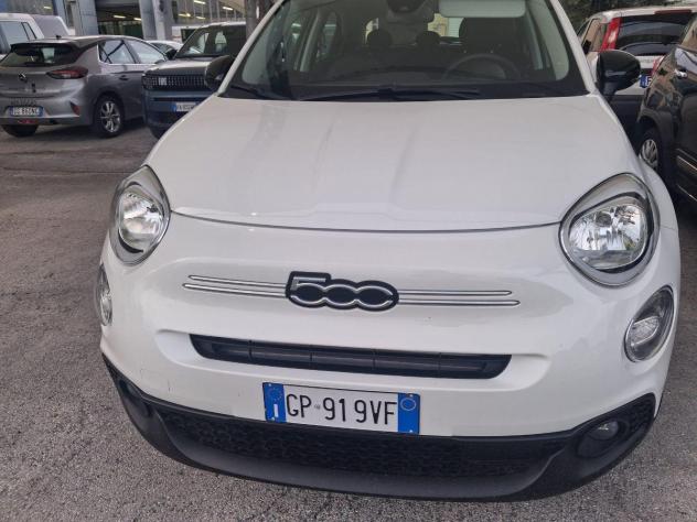 FIAT - 500X - 1.5 T4 Hybrid 130 CV DCT - Foto 2