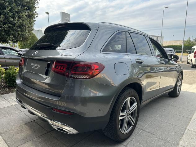 Mercedes-Benz GLC GLC 220 d Sport 4matic auto *PROMO AZZURRA* - Foto 3