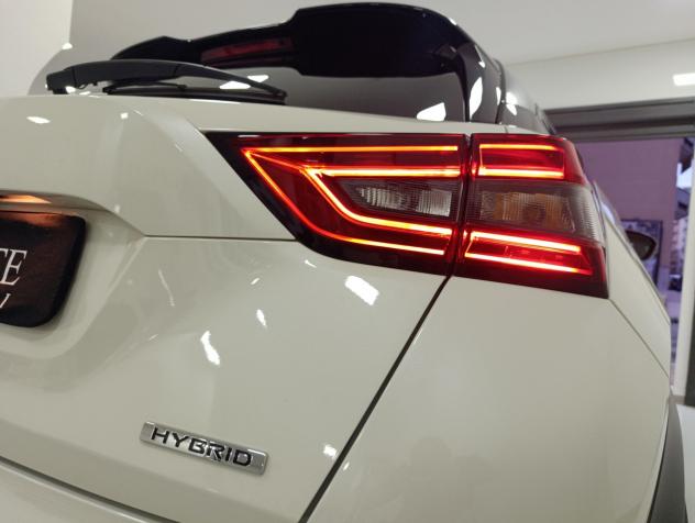 Nissan Juke 1.6 HEV Premiere Edition - Foto 8