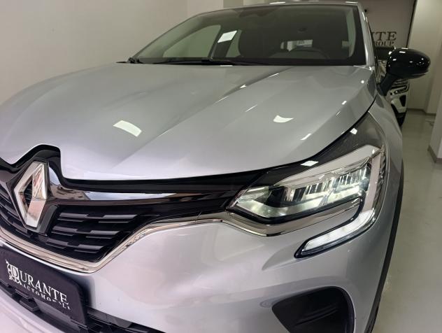 Renault Captur TCe 100 CV GPL Equilibre - Foto 9