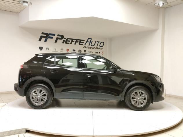 Peugeot 2008 2008 PureTech 100 S&S Active Pack - Foto 5