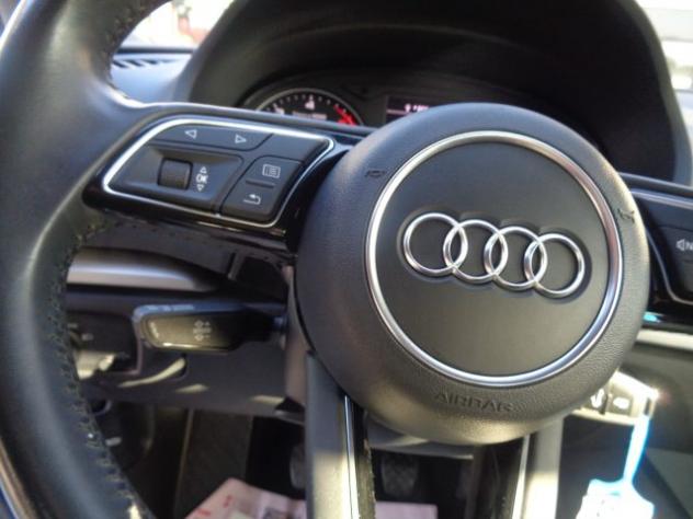 AUDI A3 SPB 30 TDI Business rif. 22207466 - Foto 7