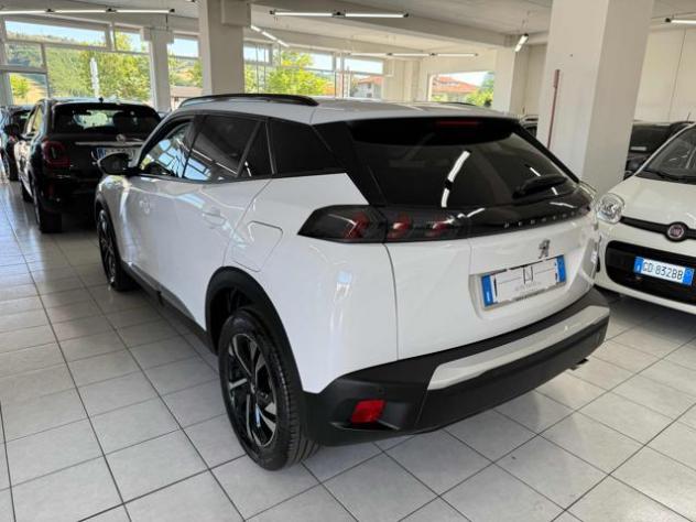 PEUGEOT 2008 BlueHDi 110 S&S Allure Pack rif. 23829508 - Foto 3