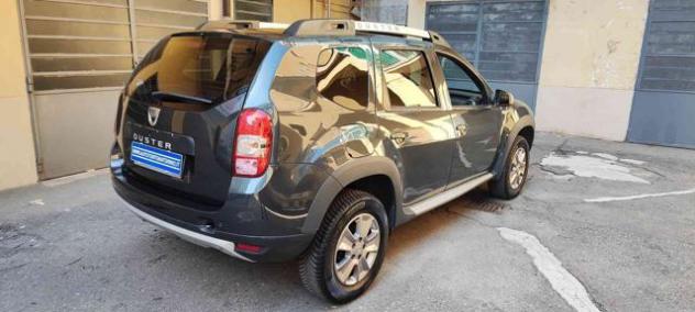 DACIA Duster 1.6 115CV Start&Stop 4x2 Lauréate rif. 24002892 - Foto 4