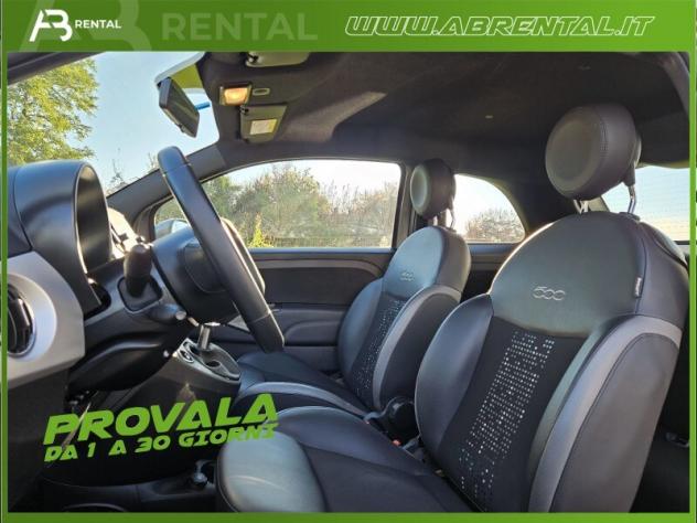 FIAT 500 (2015-2024) 500 1.0 Hybrid Connect - Foto 7