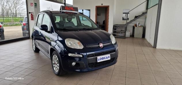 Fiat Panda 1.2 EasyPower Lounge - Foto 2