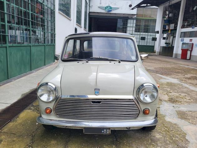 Mini 850 Austin Morris 1976 - SUMMER PRICE - Foto 6
