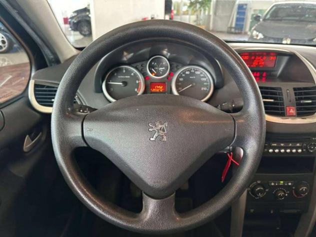 PEUGEOT 207 Sw 1.6 hdi 8v 93cv rif. 24157292 - Foto 9