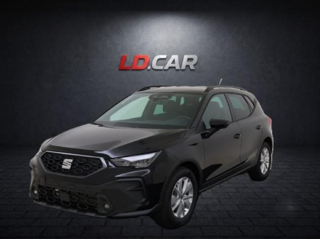SEAT Arona 1.0 EcoTSI 116 CV Style rif. 23905502