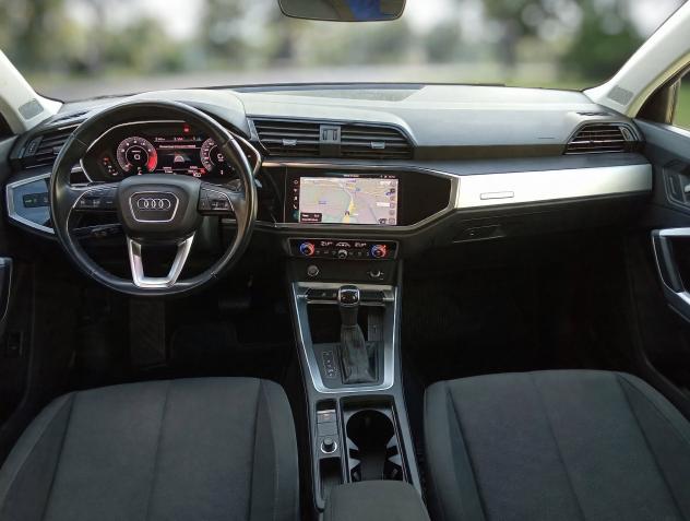 Audi Q3 35 TDI S tronic Business Advanced - Foto 5