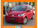 Volkswagen Up! 1.0 60CV MOVE UP! 5p