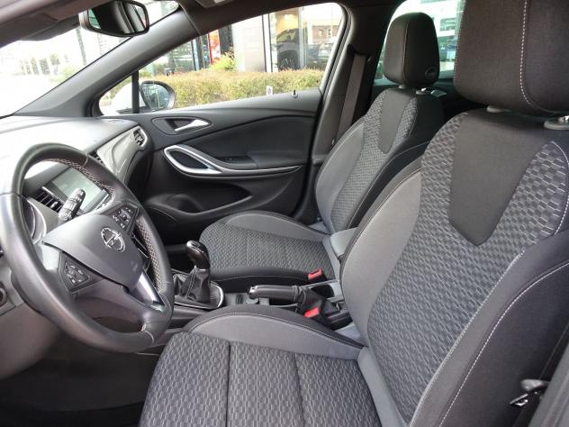 Opel Astra 5ª serie 1.5 CDTI 105 CV S&S 5 porte GS Line - Foto 8