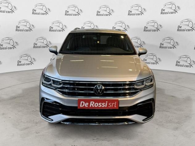 Volkswagen Tiguan 2.0 TDI SCR 110KWR-Line DSG - Foto 2