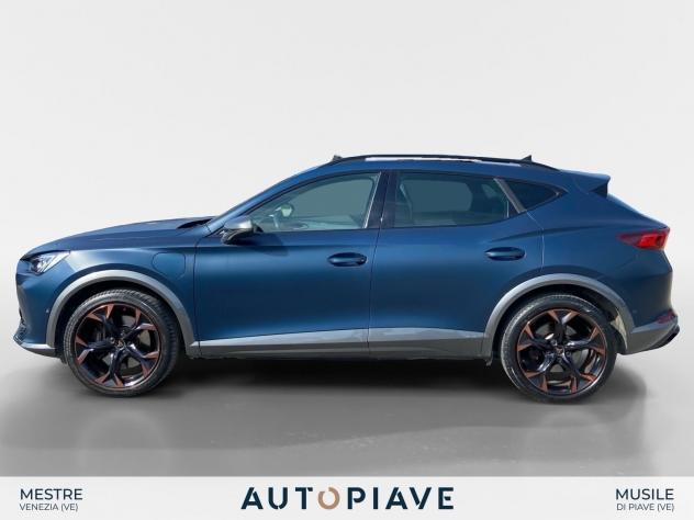 CUPRA Formentor 1.4 E-HYBRID VZ DSG - Foto 2