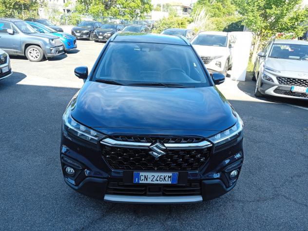 Suzuki S-Cross S-Cross 1.4h Top+ 2wd 129cv - Foto 2